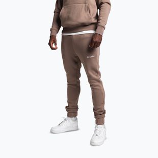 Pánske nohavice Boxraw Johnson mocha