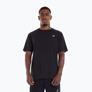 Pánske tričko BOXRAW Valdes black