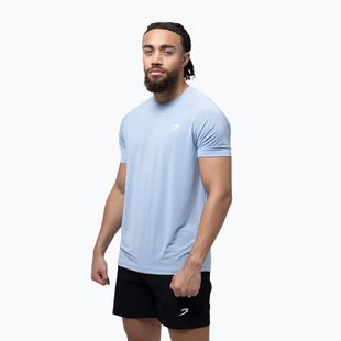 Pánske tričko BOXRAW Valdes black
