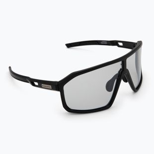 Slnečné okuliare Endura Mullet Photochromic matt black/silver flash mirror