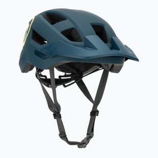 Endura Hummvee Youth barra blue detská cyklistická prilba