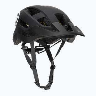Endura Hummvee MIPS Mládežnícka cyklistická prilba čierna