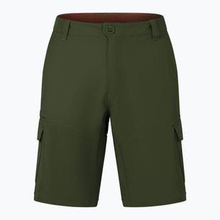 Pánske cyklistické šortky Endura Loop Cargo Short hunter