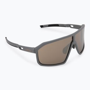 Slnečné okuliare Endura Mullet dreich grey/bronze revo smoke