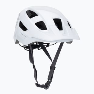 Cyklistická prilba Endura Hummvee biela
