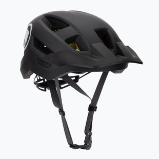 Cyklistická prilba Endura Hummvee MIPS čierna