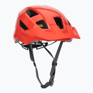 Cyklistická prilba Endura Hummvee MIPS flame red