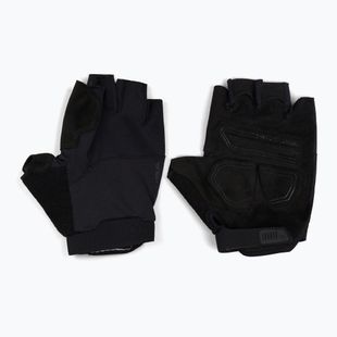 Cyklistické rukavice Endura Loop Mitt black