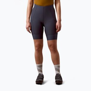 Dámske cyklistické šortky Endura Loop Waist Short W carbon grey