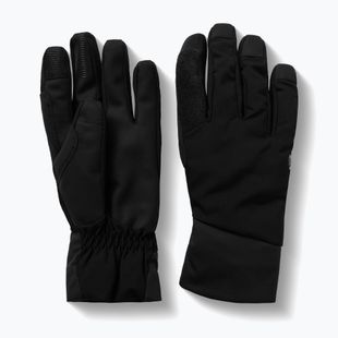 Cyklistické rukavice Endura Unisex Loop Glove black