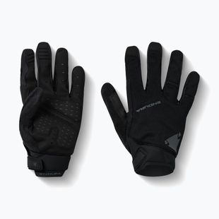 Cyklistické rukavice Endura Hummvee Gel Glove black