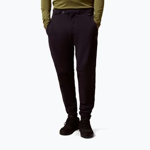 Pánske cyklistické nohavice Endura MT500 Burner Pant black
