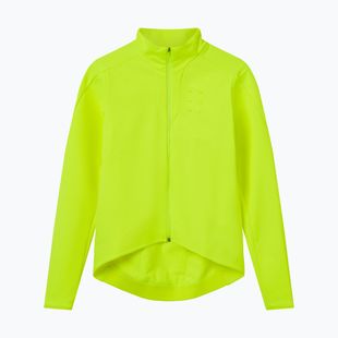 Pánska cyklistická bunda Endura Alltrack Race Wind Jacket afterglow