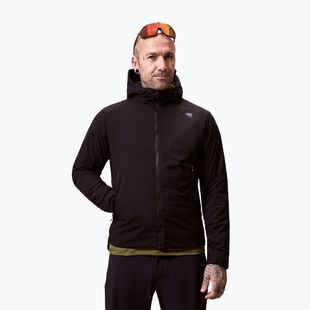 Pánska cyklistická bunda Endura MT500 Roam Insulated Jacket black