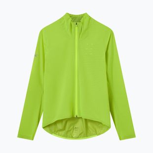Pánska cyklistická bunda Endura Alltrack Race Cape afterglow