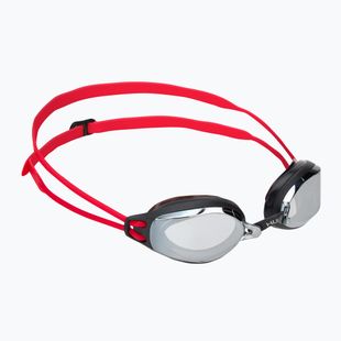 Plavecké okuliare HUUB Brownlee 2 Custom Air black/red