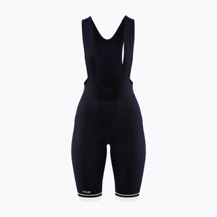 Dámske cyklistické šortky HUUB La Fleur Bib W navy