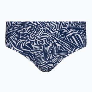 Pánske plavky HUUB Brief Alistair navy/white
