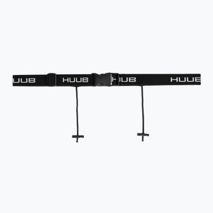 Opasok na štartovacie číslo HUUB Number Belt II black