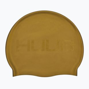 Plavecká čiapka HUUB Swim Cap copper
