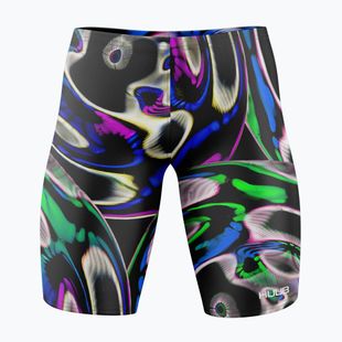 Pánske plavky jammery HUUB Soundwave Sky Jammer sky