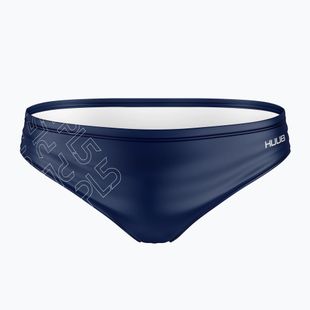 Pánske plavecké slipy HUUB Lange Brief navy