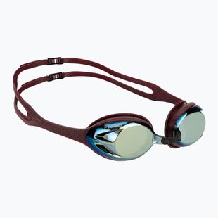 Plavecké okuliare HUUB Sustain red
