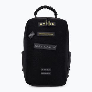 Tréningový batoh Built For Athletes Hyrox X BFA 20 l black