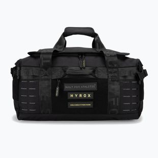Tréningová taška Built For Athletes Hyrox X BFA 40 l black