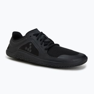 Dámske barefoot topánky Vivobarefoot Primus Lite III obsidian