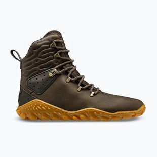 Dámske barefoot topánky Vivobarefoot Tracker Forest Esc Bracken