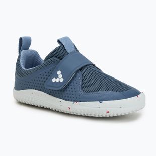 Detské barefoot topánky Vivobarefoot Primus Sport III Toddlers indigo
