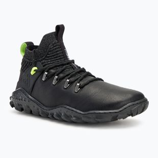 Dámske barefoot topánky Vivobarefoot Magna Forest Esc obsidian/lime