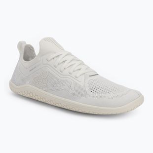 Vivobarefoot dámske barefoot topánky Primus Lite Knit bright white