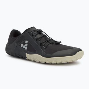 Pánska barefoot obuv Vivobarefoot Primus Trail III All Weather Fg black