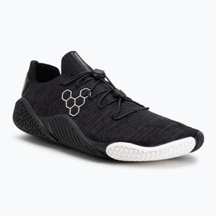 Pánske barefoot topánky Vivobarefoot Motus Flex obsidian