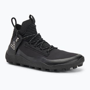 Pánska barefoot obuv Vivobarefoot Magna Lite Wr Sg triple black