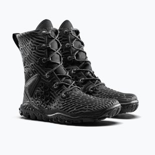 Pánske barefoot topánky Vivobarefoot Jungle Esc Obsidian
