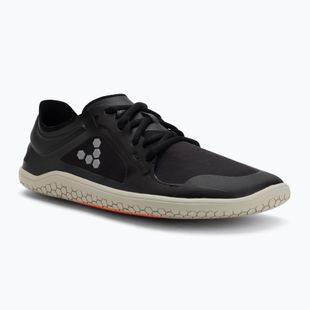 Dámske barefoot topánky Vivobarefoot Primus Lite IV All Weather obsidian