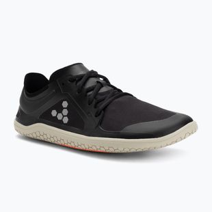 Pánske barefoot topánky Vivobarefoot Primus Lite IV obsidian