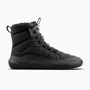 Pánske barefoot topánky Vivobarefoot Gobi Hiber obsidian