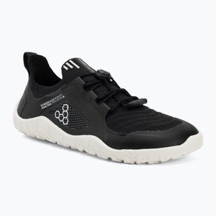 Detské barefoot topánky Vivobarefoot Primus Trail Knit FG eclipse