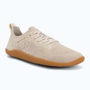 Dámske barefoot topánky Vivobarefoot Primus Lite Knit coconout