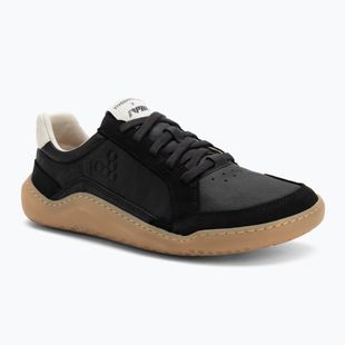 Pánske barefoot topánky Vivobarefoot Gobi II 309660 obsidian