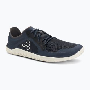 Vivobarefoot dámske barefoot topánky Primus Lite 3.5 midnight