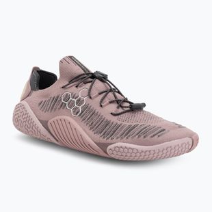 Dámske barefoot topánky Vivobarefoot Motus Flex wood rose