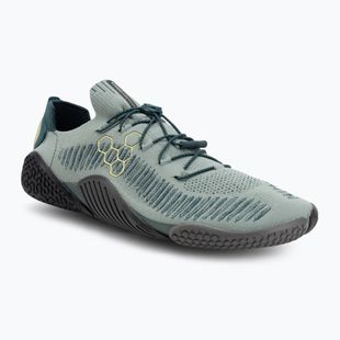 Pánske barefoot topánky Vivobarefoot Motus Flex glacial green