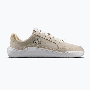 Pánske barefoot topánky Vivobarefoot Gobi II sand/fig