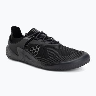 Pánske barefoot topánky Vivobarefoot Motus Strength II eclipse