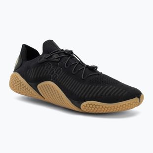 Pánske barefoot topánky Vivobarefoot Motus Flex Natural obsidian